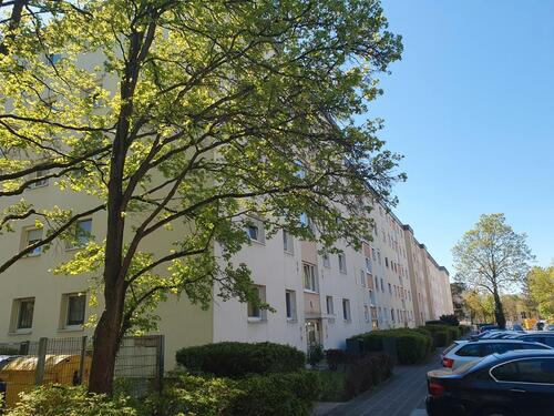 Foto - 3 Zimmer Etagenwohnung zur Miete in Nürnberg