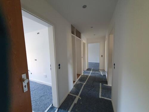 Foto - 3 Zimmer Etagenwohnung in Nürnberg