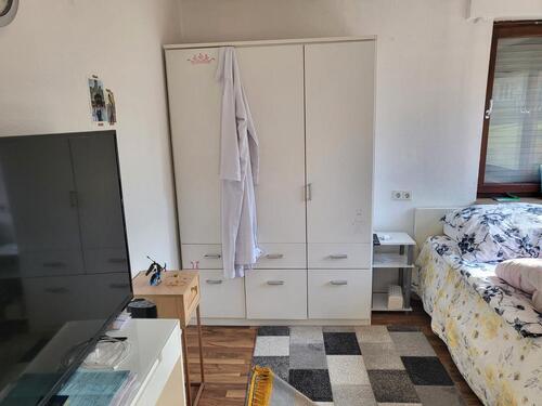 Foto - Möblierte Zimmer als Unterieter( gemeinsam Wohnung)
