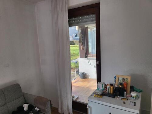 Foto - 1 Zimmer Erdgeschoßwohnung in Weinstadt