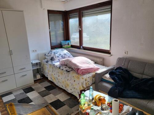 Foto - Erdgeschoßwohnung in Weinstadt zur Miete