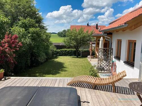 Foto - TOP Einfamilienhaus (energetisch saniert)