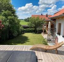 TOP Einfamilienhaus (energetisch saniert) - Obing