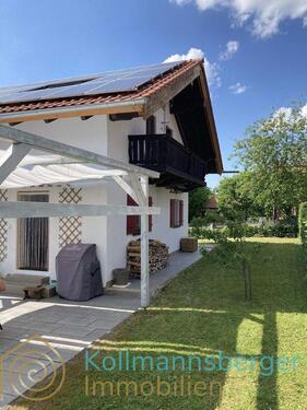Foto - Einfamilienhaus zum Kaufen in Obing