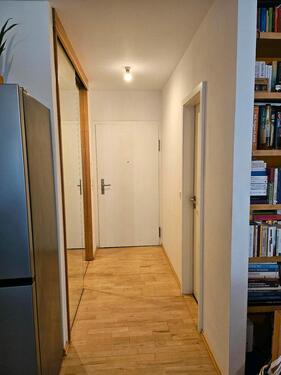 Foto - 1 Zimmer Etagenwohnung in Frankfurt am Main