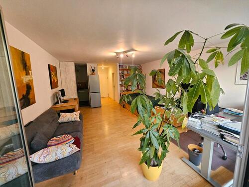 Foto - Etagenwohnung in Frankfurt am Main zum Kaufen