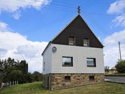 Foto - Einfamilienhaus zum Kaufen in Windeck