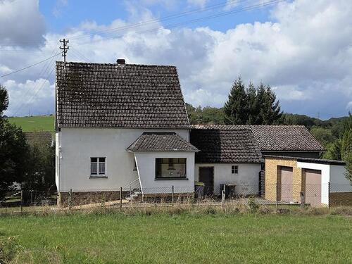 Foto - Einfamilienhaus in Windeck