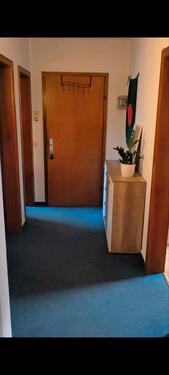 Foto - 3 Zimmer Dachgeschoßwohnung zur Miete in Bonn