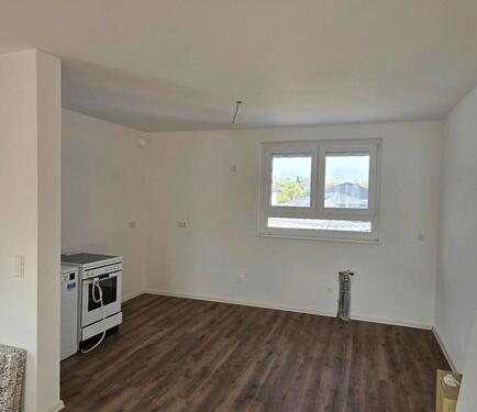 Foto - 3 Zimmer Doppelhaushälfte zur Miete in Wellendingen