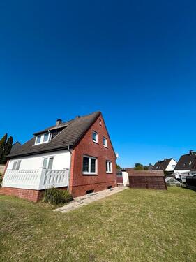 Foto - 5 Zimmer Einfamilienhaus zur Miete in Eckernförde