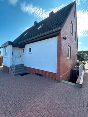 Foto - 5 Zimmer Einfamilienhaus in Eckernförde