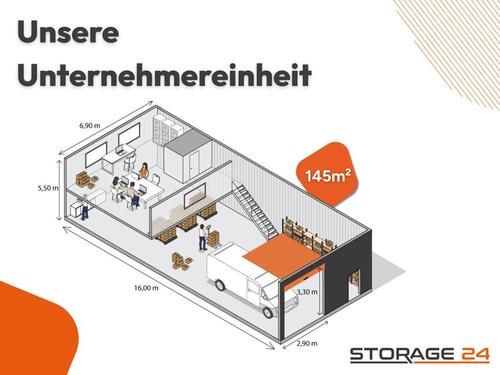 Foto - andere zur Miete in Hennigsdorf