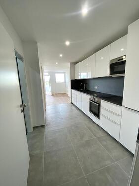 Foto - Erstbezug Kernsanierte Wohnung Luxusausstattung