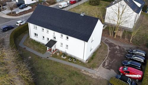 Foto - Einfamilienhaus zum Kaufen in Neubrandenburg