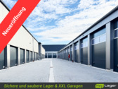 Foto - 21 m² Garage 