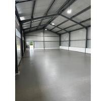 Lagerhalle zu vermieten 200qm - 1.000,00 EUR Kaltmiete, in Dorsten (PLZ: 46284)