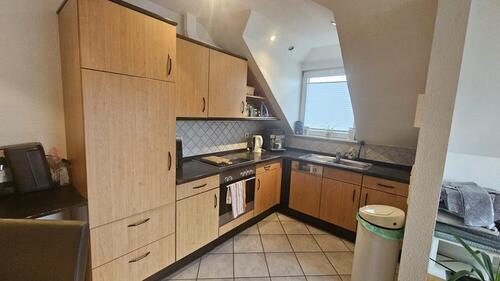 Foto - Etagenwohnung in Damme