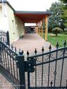 Foto - Carport für Wohnmobil - 75,00 EUR Miete,
