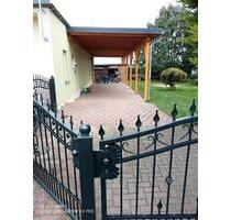Carport für Wohnmobil - 75,00 EUR Miete, in Delitzsch (PLZ: 04509)