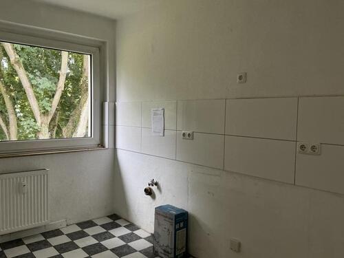 Foto - Etagenwohnung zur Miete in Marl