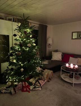 Foto - Weihnachten im neuen Zuhause - Reihenhaus in ruhiger Wohnlage