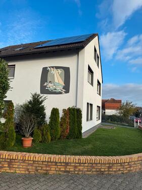 Foto - Etagenwohnung zur Miete in Oberursel (Taunus)