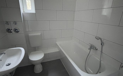 Foto - 3-Zimmer-Wohnung nahe der Uni Heilbronn-Ideal für Kapitalanläger