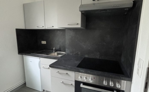 Foto - Etagenwohnung in Heilbronn