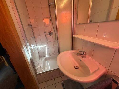 Foto - Etagenwohnung in Bad Waldsee