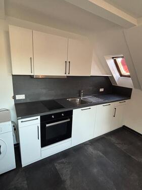 Foto - Etagenwohnung in Bad Waldsee zur Miete