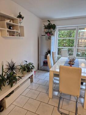 Foto - Etagenwohnung zur Miete in Asperg