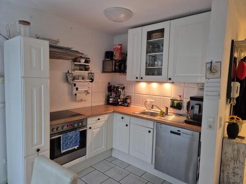 Foto - Etagenwohnung in Asperg zur Miete