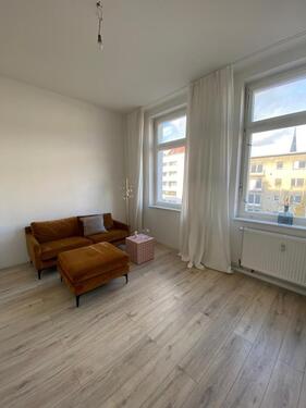 Foto - Wunderschöne 1 Zimmer Wohnung im herzen Moabit