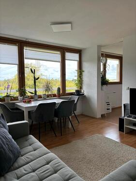 Foto - Sonnige schöne 2-Zimmer Wohnung in Nürtingen