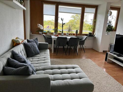 Foto - Etagenwohnung zum Kaufen in Nürtingen