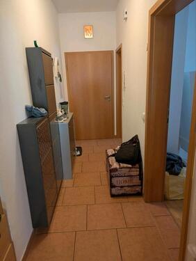 Foto - Etagenwohnung in Amberg
