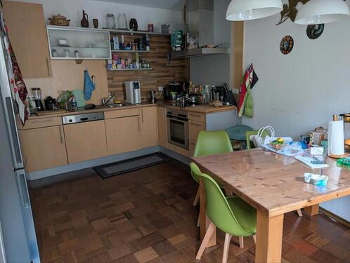 Foto - Etagenwohnung in Amberg zur Miete