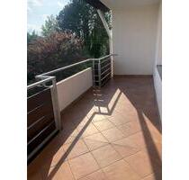 3-Zimmer Wohnung in Hechendorf mit traumhaftem Balkon - Seefeld