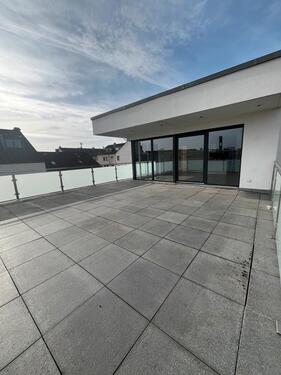 Foto - Moderne 2-Zimmer-Penthouse-Wohnung