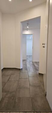 Foto - 4 Zimmer Etagenwohnung zum Kaufen in Augustdorf