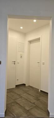 Foto - 4 Zimmer Etagenwohnung in Augustdorf