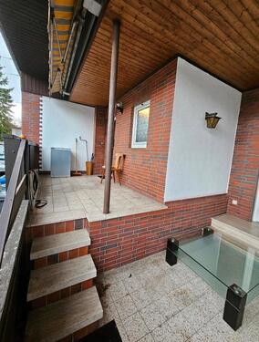 Foto - Etagenwohnung in Langen (Hessen)