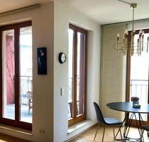 Wohnung zu vermieten befristet ab Januar 2026 möglich - Berlin