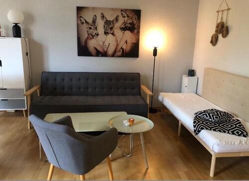 Foto - 1 Zimmer Etagenwohnung zur Miete in Berlin