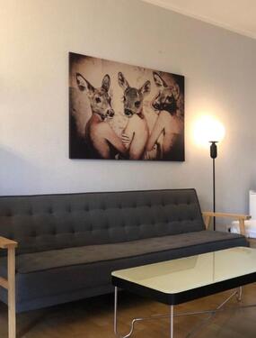 Foto - Etagenwohnung in Berlin zur Miete