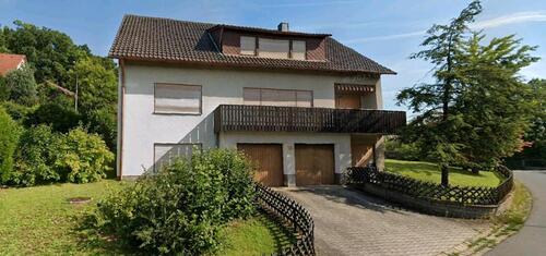 Foto - Zweifamilienhaus in top Lage Sulzbach-Rosenberg