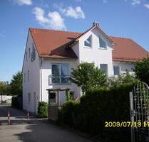 2-Zimmer Dach-Studio, München Alt-Aubing