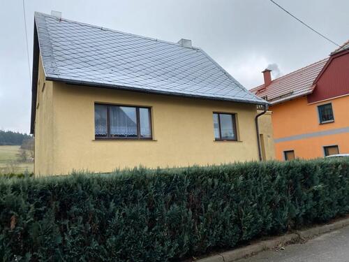 Foto - 7 Zimmer Einfamilienhaus zum Kaufen in Stadtilm