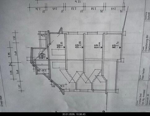 Foto - 1.5 Zimmer Einfamilienhaus zum Kaufen in Lüdenscheid